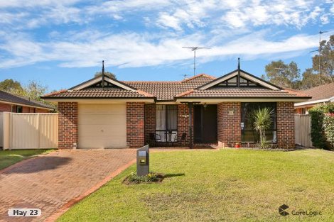 4 Arkell Dr, Bligh Park, NSW 2756