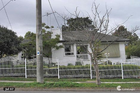 24 Hiscock St, Chadstone, VIC 3148