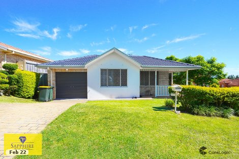 23 Norman Dunlop Cres, Minto, NSW 2566