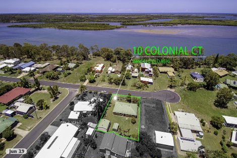 10 Colonial Ct, Winfield, QLD 4670