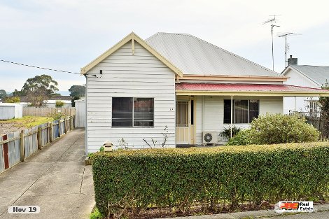 30 Graham St, Wonthaggi, VIC 3995