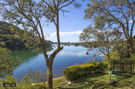 18 Horsfield Rd, Horsfield Bay, NSW 2256