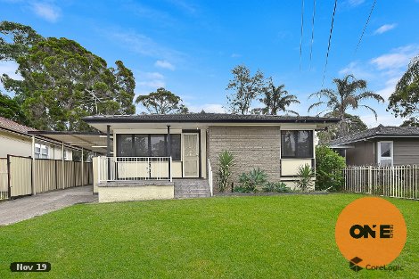 385 Luxford Rd, Lethbridge Park, NSW 2770