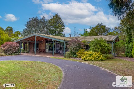 3919 Old Sale Rd, Westbury, VIC 3825