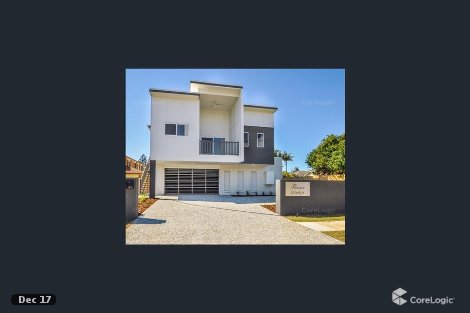 4/15 Duffy St, Zillmere, QLD 4034