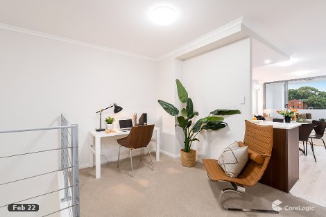 403/1-3 Larkin St, Camperdown, NSW 2050