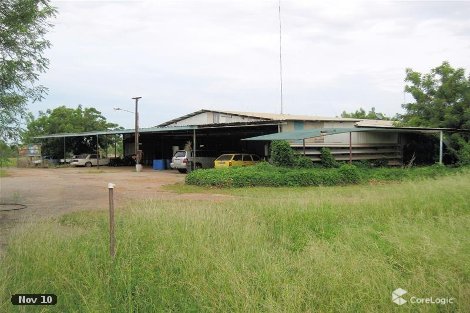 60 Bradley Rd, Livingstone, NT 0822