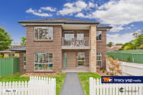 1/38 Russell St, Denistone East, NSW 2112