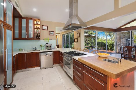 360 Tunnel Ridge Rd, Mooloolah Valley, QLD 4553