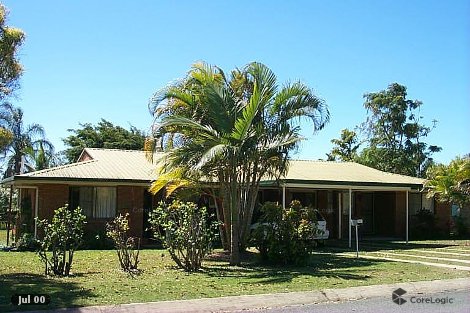 6 Knight St, Mount Pleasant, QLD 4740