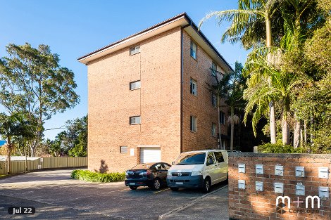 5/6 Pitman Lane, Woonona, NSW 2517