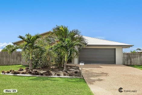 5 Milkwood Cres, Bohle Plains, QLD 4817