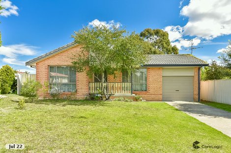 6 Leontes Cl, Rosemeadow, NSW 2560