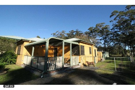 718 Woollamia Rd, Woollamia, NSW 2540