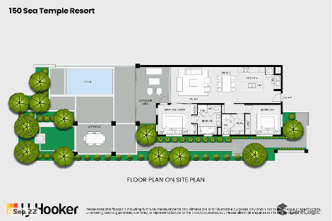 150/22-36 Mitre St, Craiglie, QLD 4877