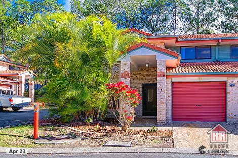 8/160 Chesterfield Cres, Kuraby, QLD 4112