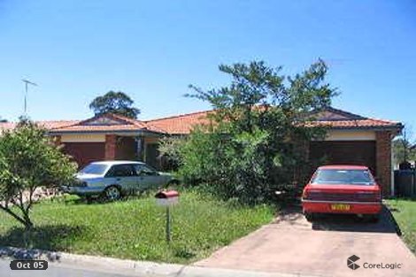 16 Risbey Pl, Bligh Park, NSW 2756