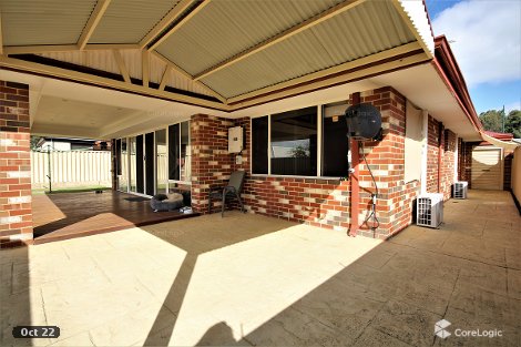 6 Possum Way, College Grove, WA 6230