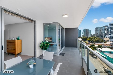 506/11 Enid St, Tweed Heads, NSW 2485