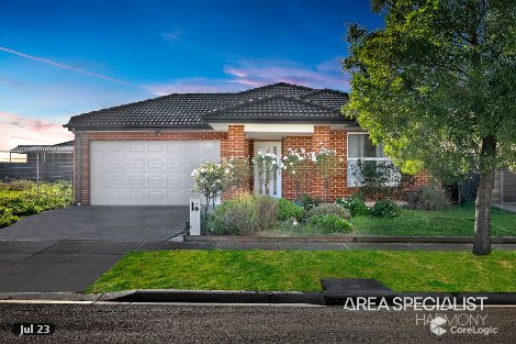 16 Longford Cres, Weir Views, VIC 3338