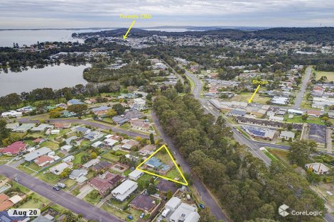 22 North Pde, Blackalls Park, NSW 2283