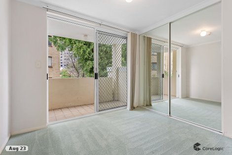 10/16 Patrick Lane, Toowong, QLD 4066