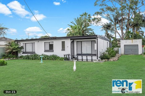 20 Prince St, Barnsley, NSW 2278