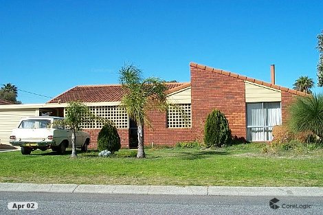 5 Voyager Ct, Cooloongup, WA 6168