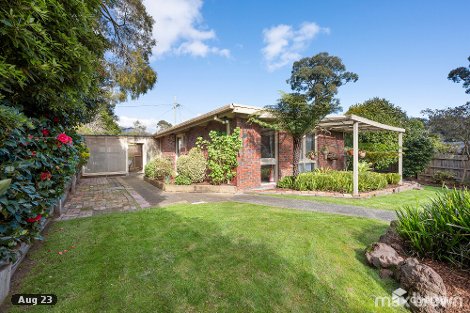 5 Chestnut Ct, Montrose, VIC 3765