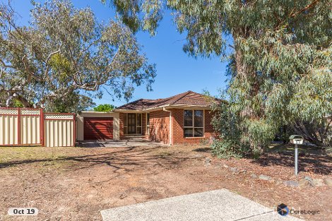 57 Barangaroo St, Chisholm, ACT 2905