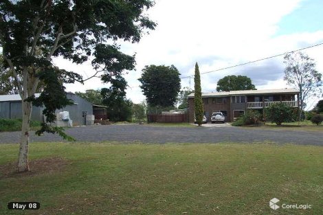 120 Lower Tenthill Rd, Lower Tenthill, QLD 4343
