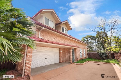 3/69 Adelaide St, Oxley Park, NSW 2760