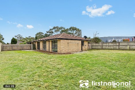 25 Dutton Cl, Lynbrook, VIC 3975