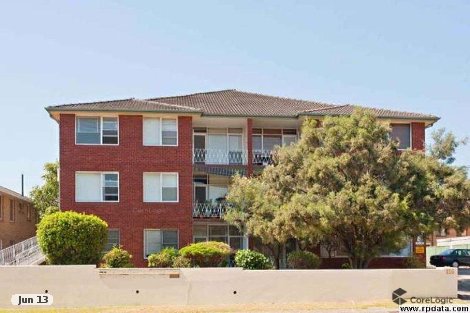 14/156-158 Homer St, Earlwood, NSW 2206