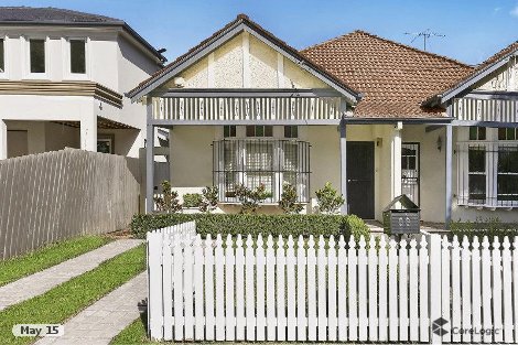 33 Wilberforce Ave, Rose Bay, NSW 2029