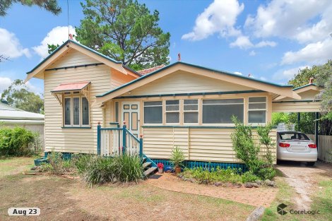 12 Hamilton St, Wyreema, QLD 4352