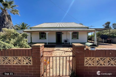 36 Pool St, Quorn, SA 5433