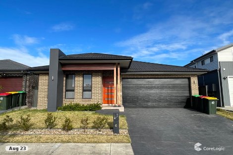 7 Gray St, Leppington, NSW 2179