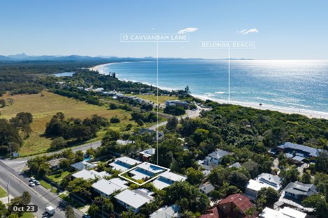 13 Cavvanbah St, Byron Bay, NSW 2481