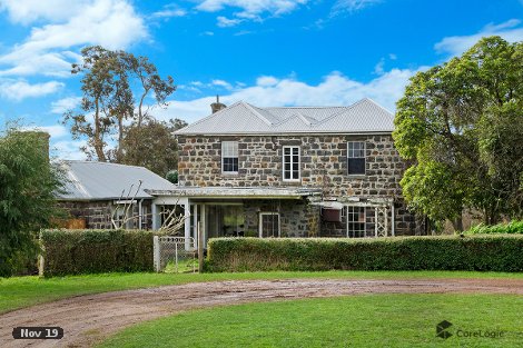 150 Caroona Lane, Branxholme, VIC 3302