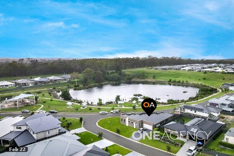 9 Turnstone Vsta, South Nowra, NSW 2541