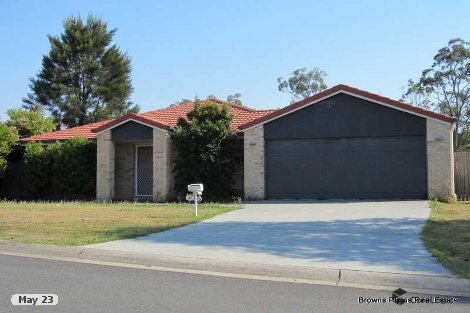 61 Berkley Dr, Browns Plains, QLD 4118