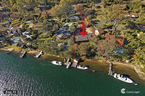 18a Daley Ave, Daleys Point, NSW 2257