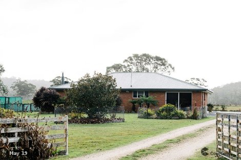 856 Bridgenorth Rd, Bridgenorth, TAS 7277