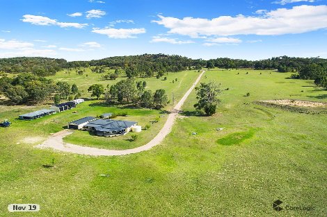 174 Ridge Rd, Cooks Gap, NSW 2850