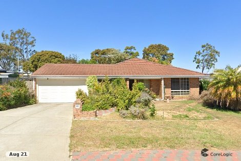 22 Simcoe Ct, Joondalup, WA 6027