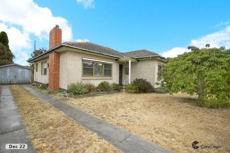 3 Ananda Ct, Watsonia, VIC 3087