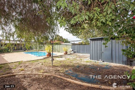 18b Trelion Pl, Rivervale, WA 6103