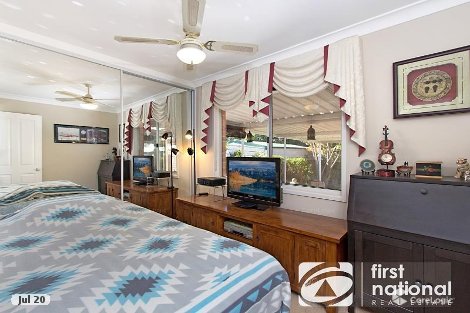 5 Jarvis Pl, Hebersham, NSW 2770