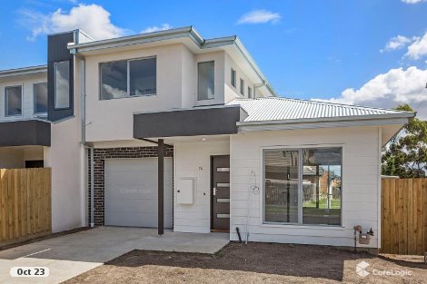 2a Hutton St, Maidstone, VIC 3012